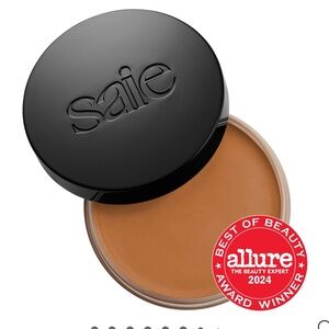 SAIE Sun Melt Cream Bronzer